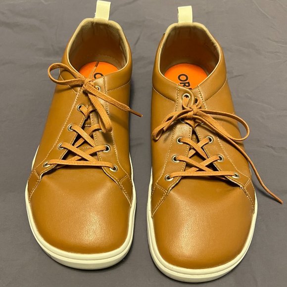Origo minimalist / barefoot shoe - Size 12